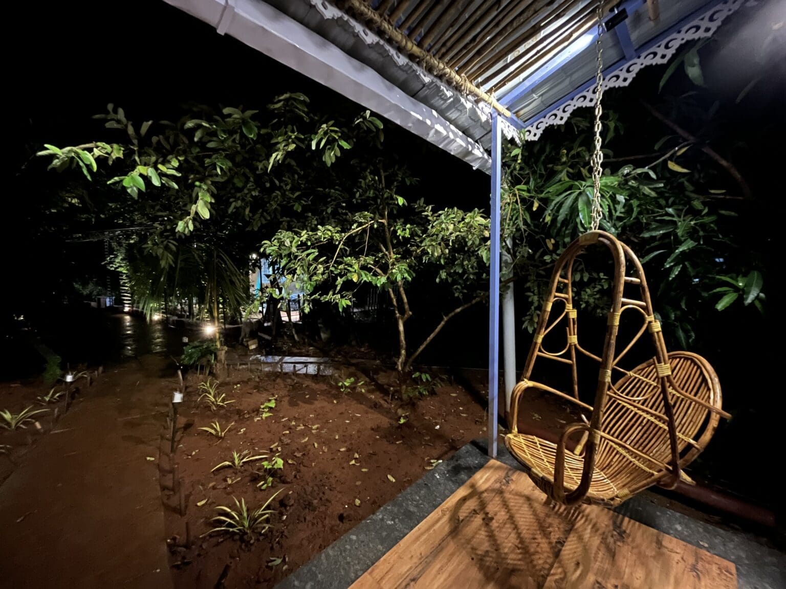 Shubhraangan | Luxury Private Cabins in Velhe, Pune - Luxury Private Cabins