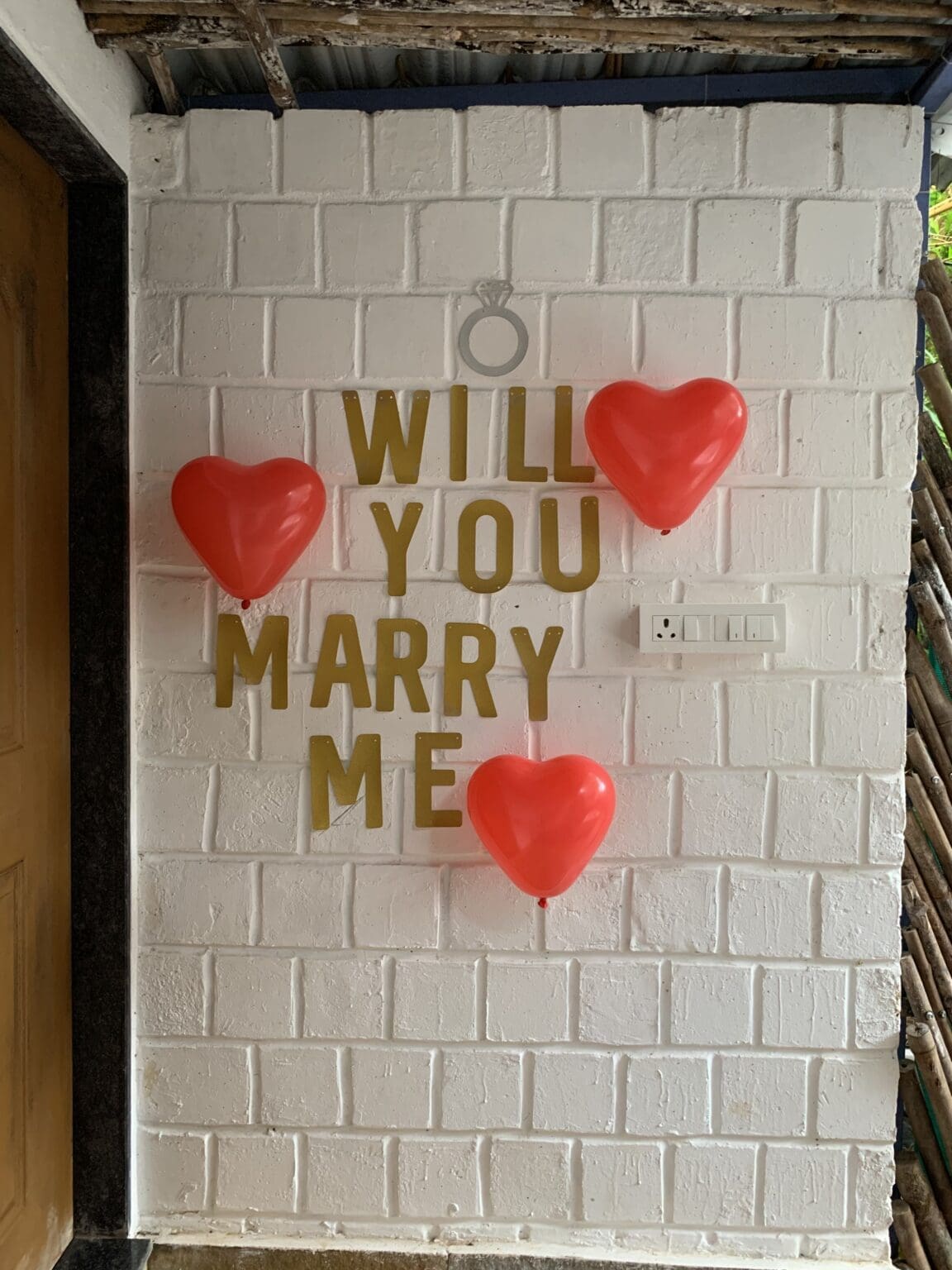 Shubhraangan-Wall-decoration