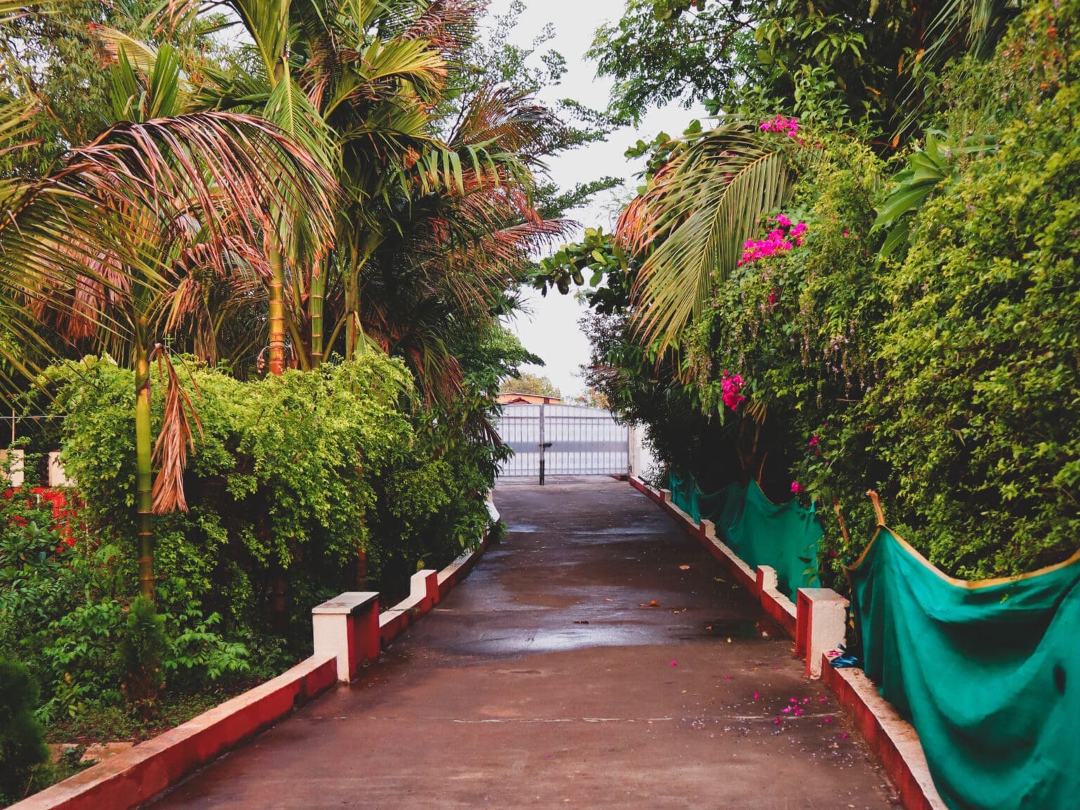 way of resort
