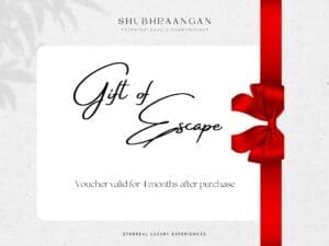 Gift Of Escape